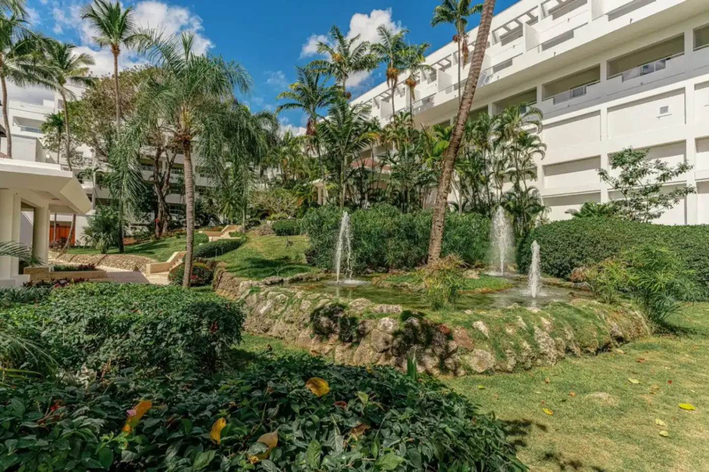 Jardín zen