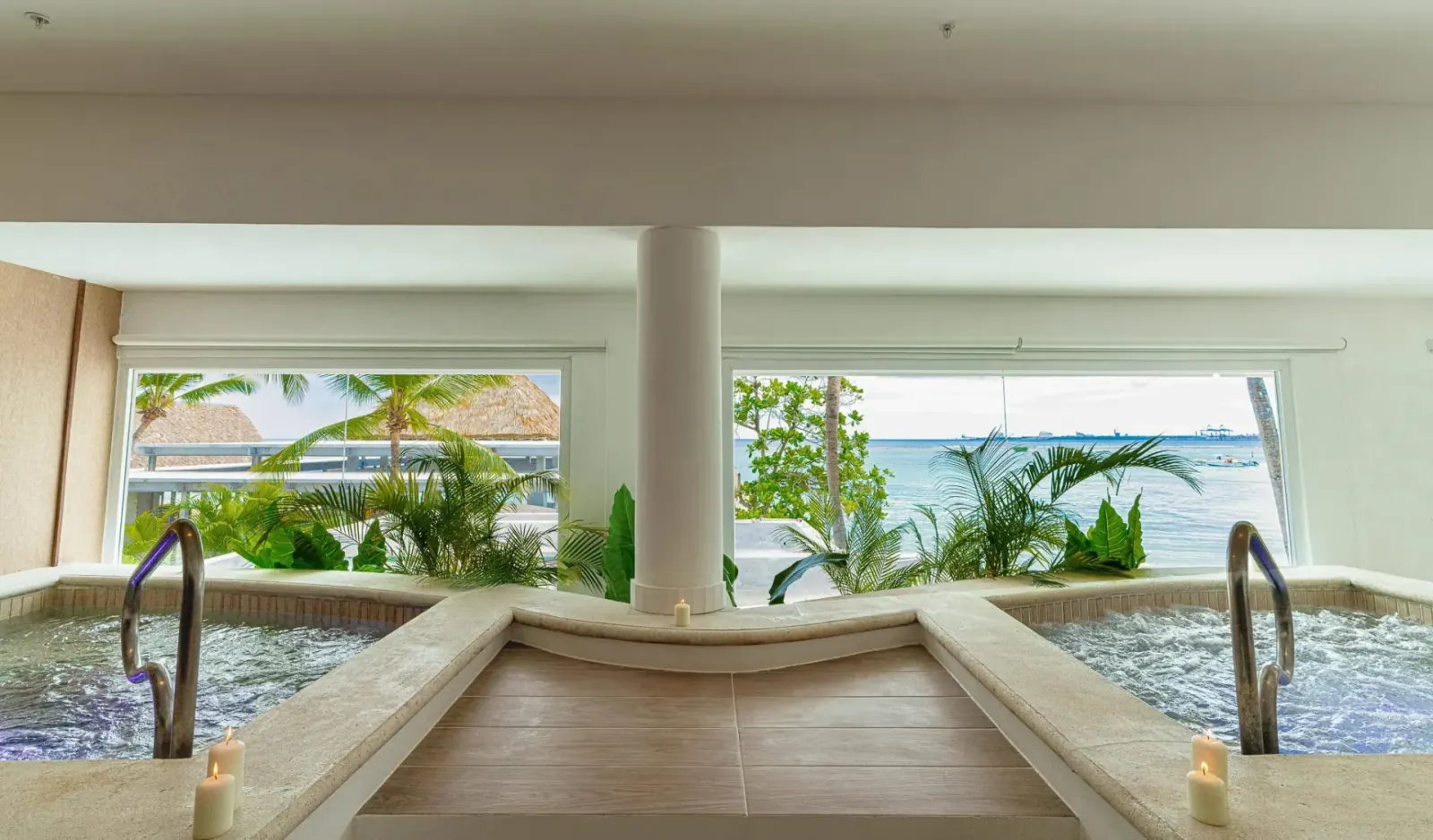 Salón de belleza