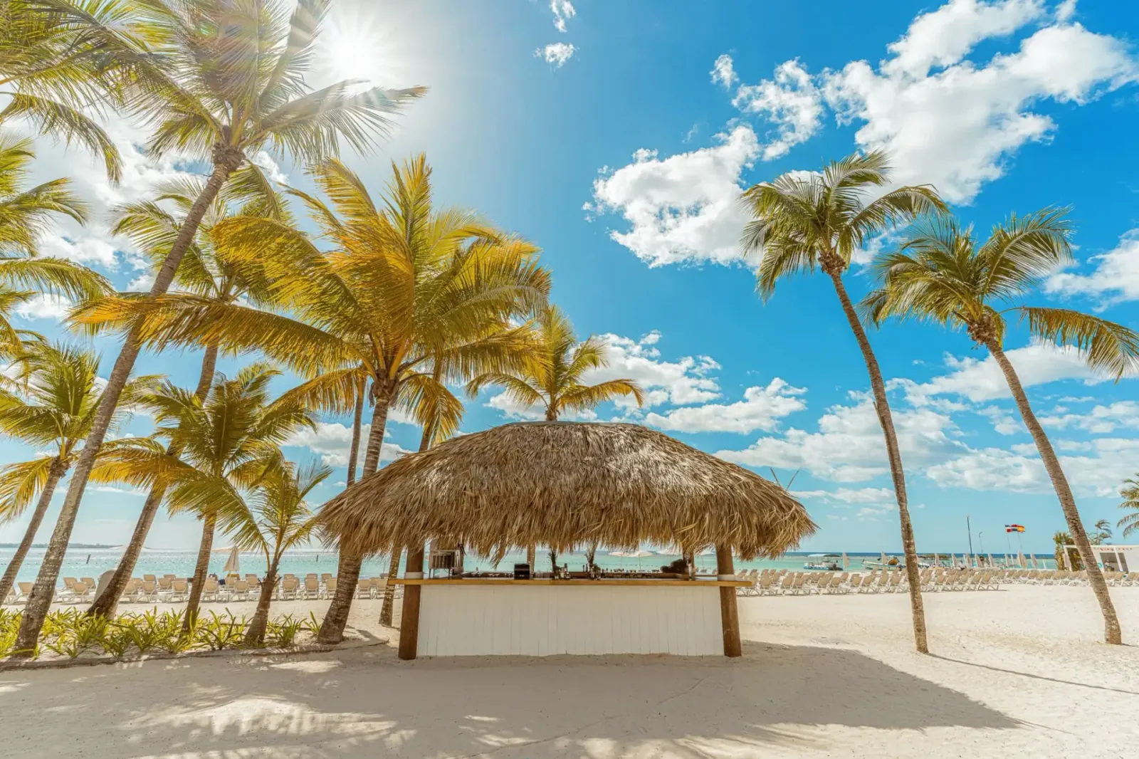 Playa privada