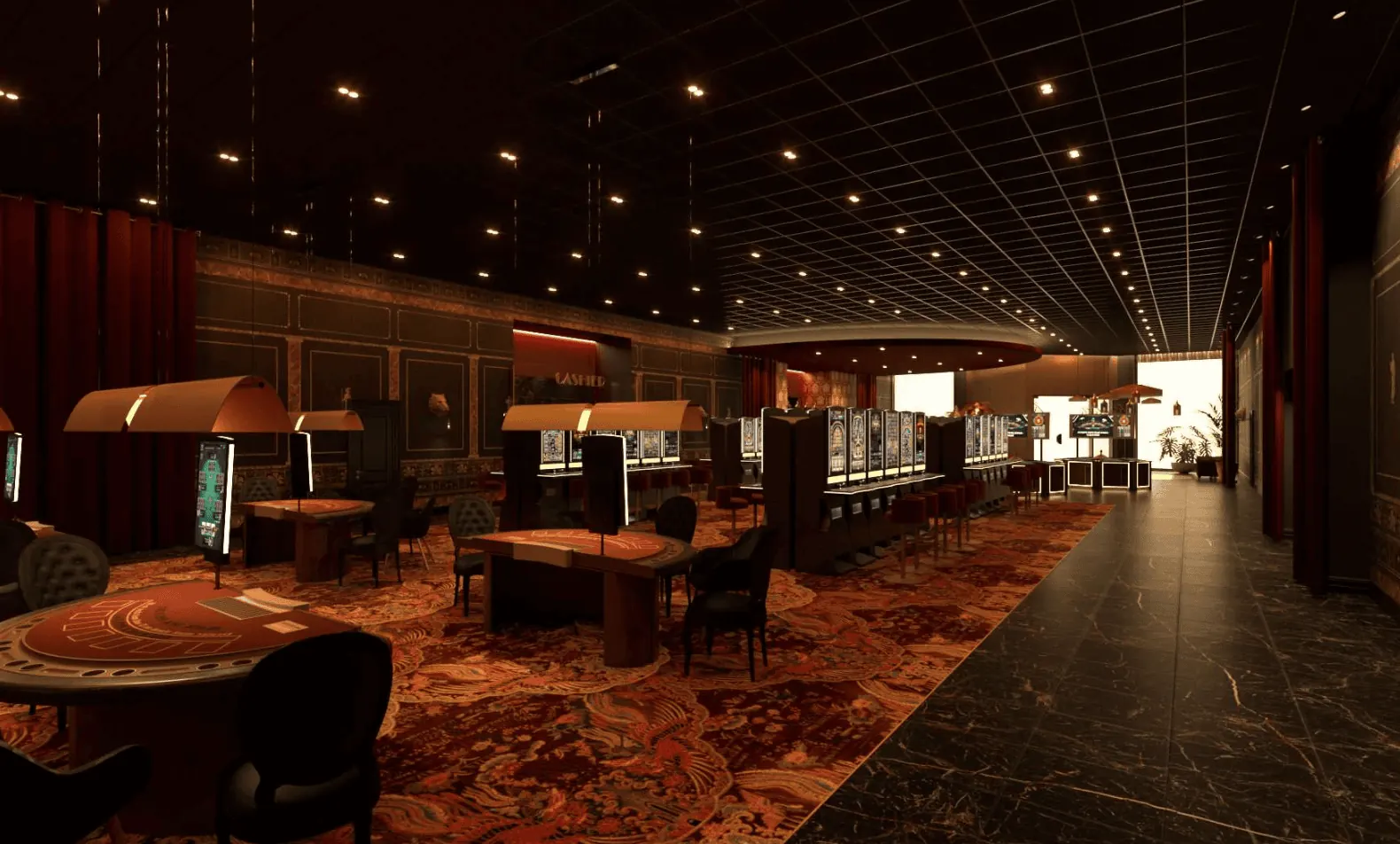 Casino