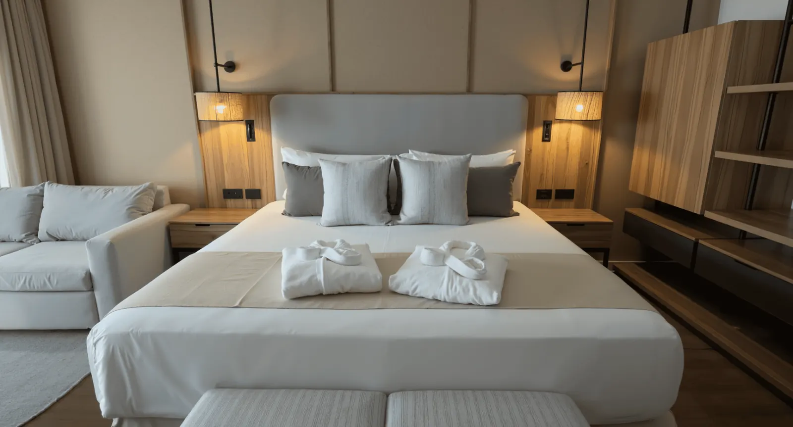 Suite Deluxe