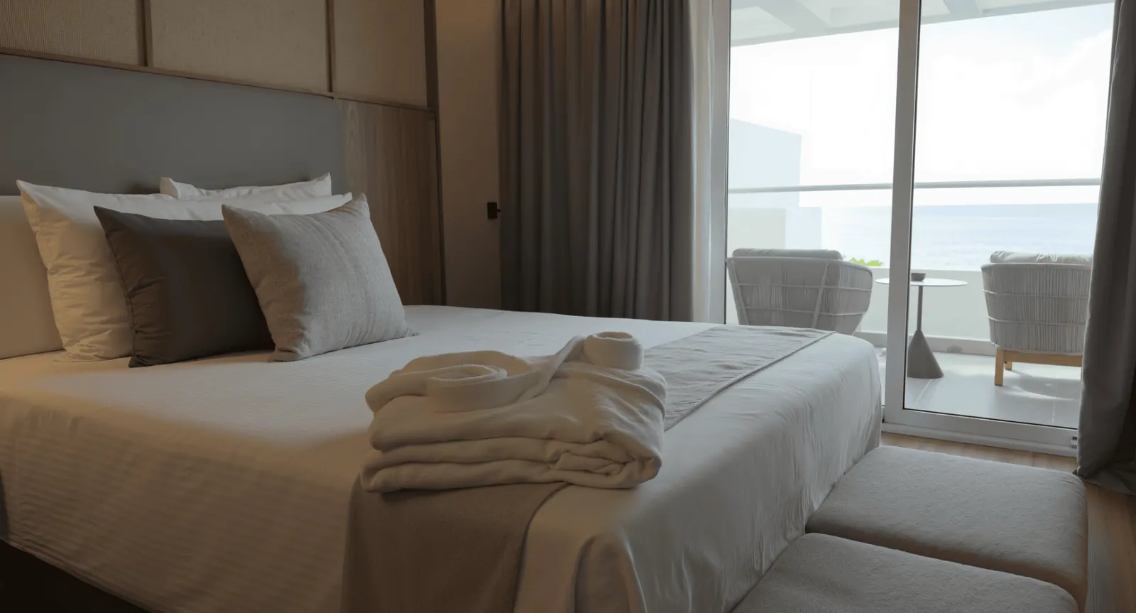 Suite Deluxe