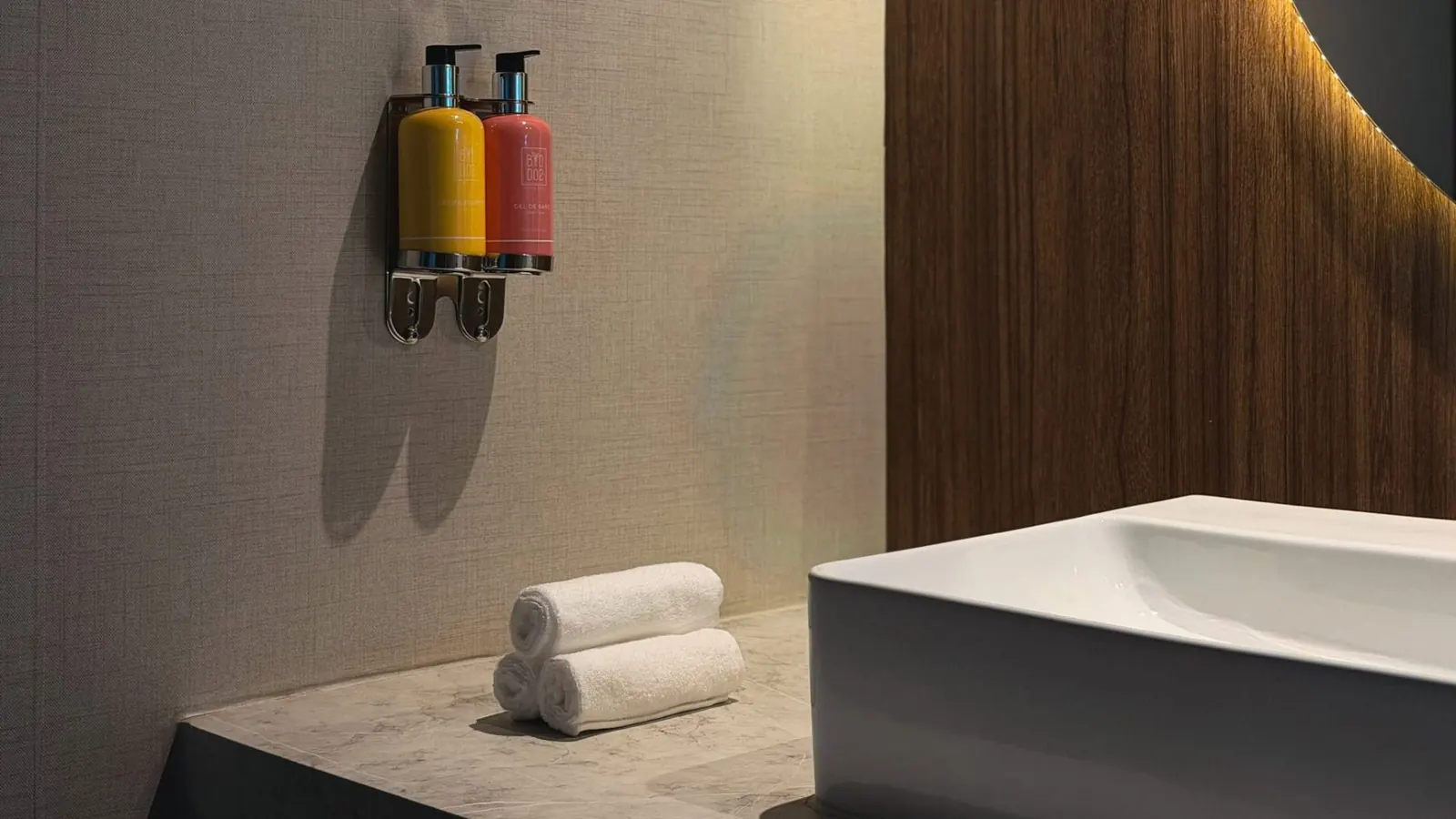 Suite Deluxe