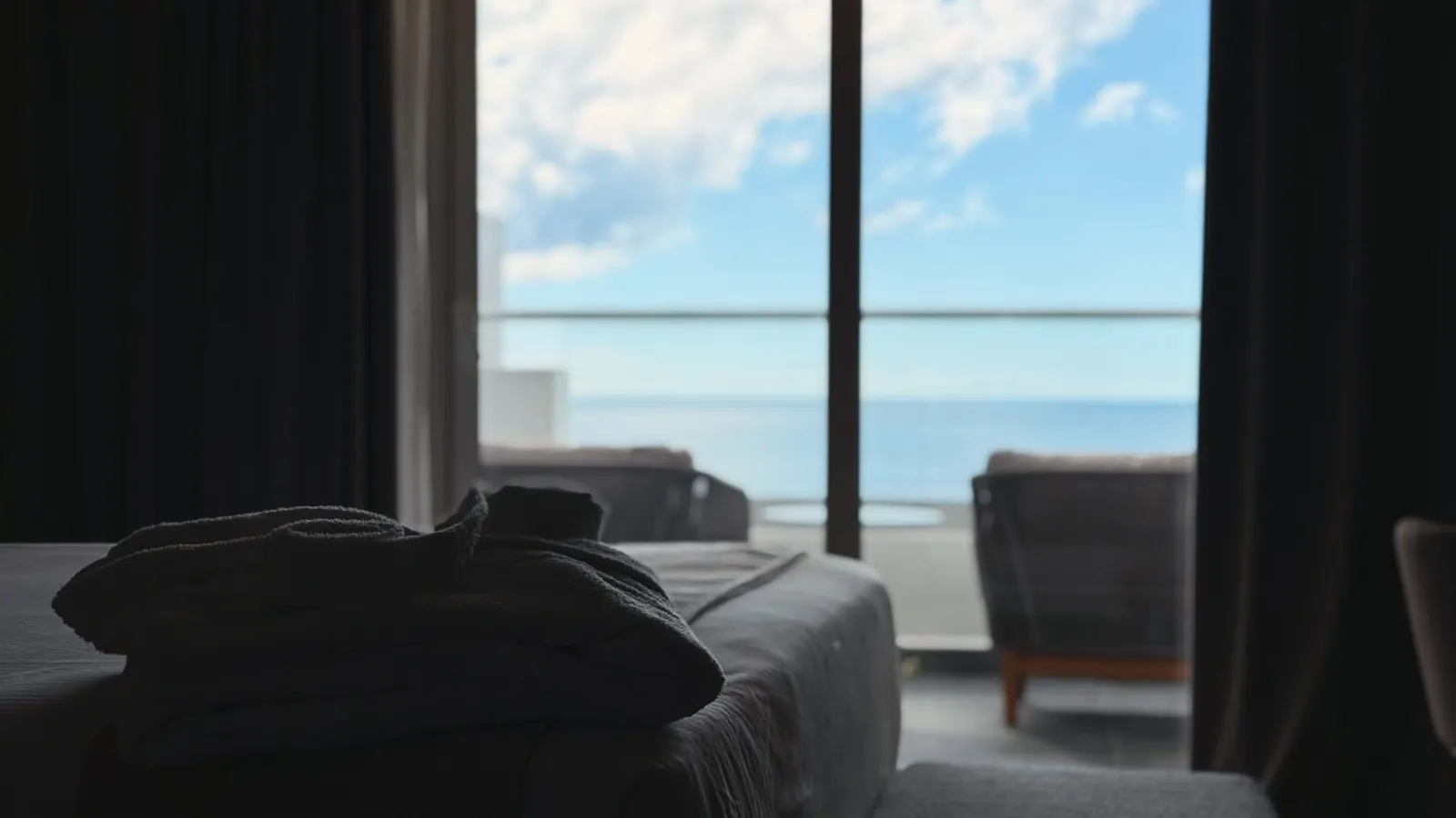 Suite Deluxe