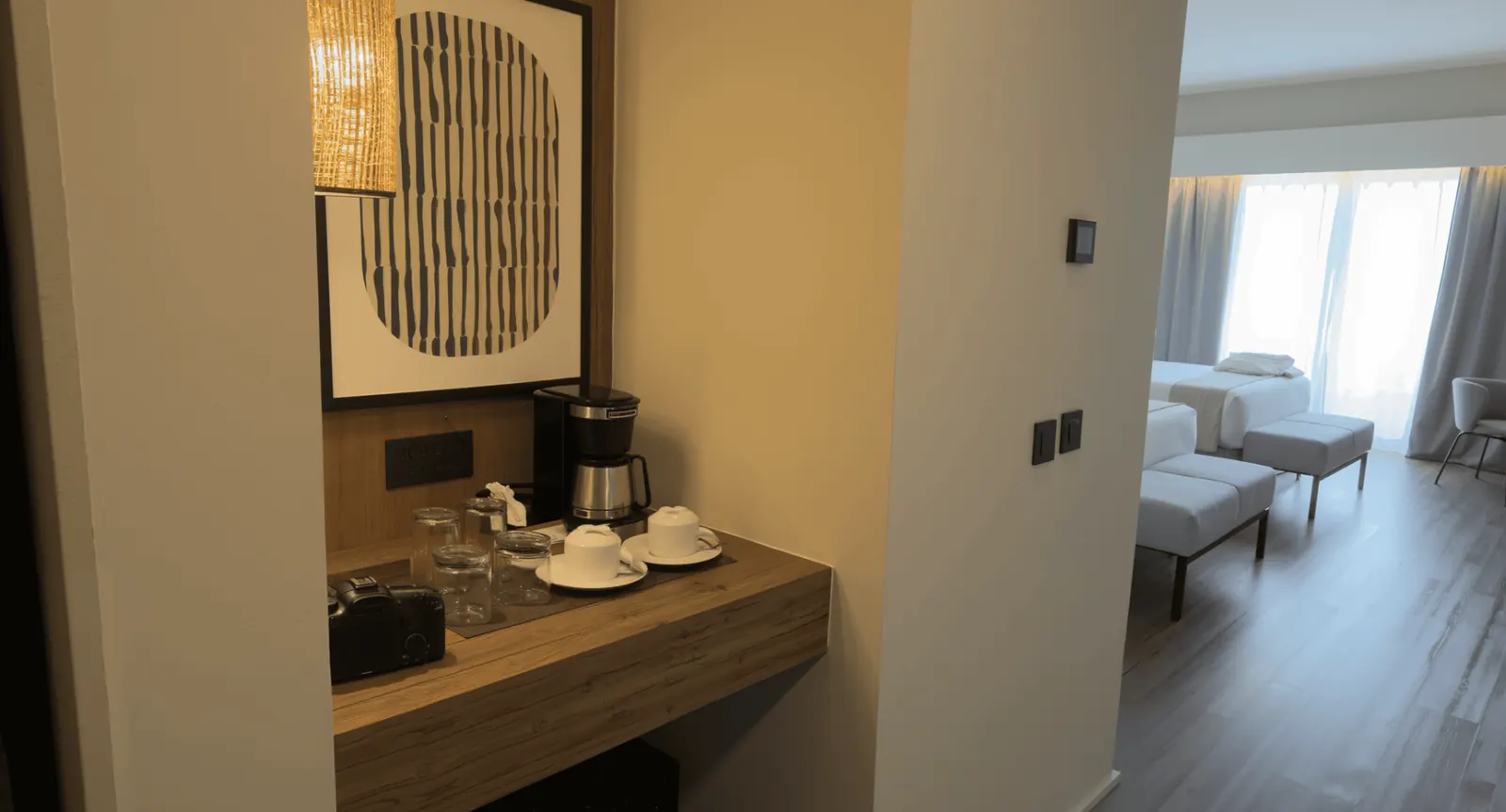 Suite Deluxe