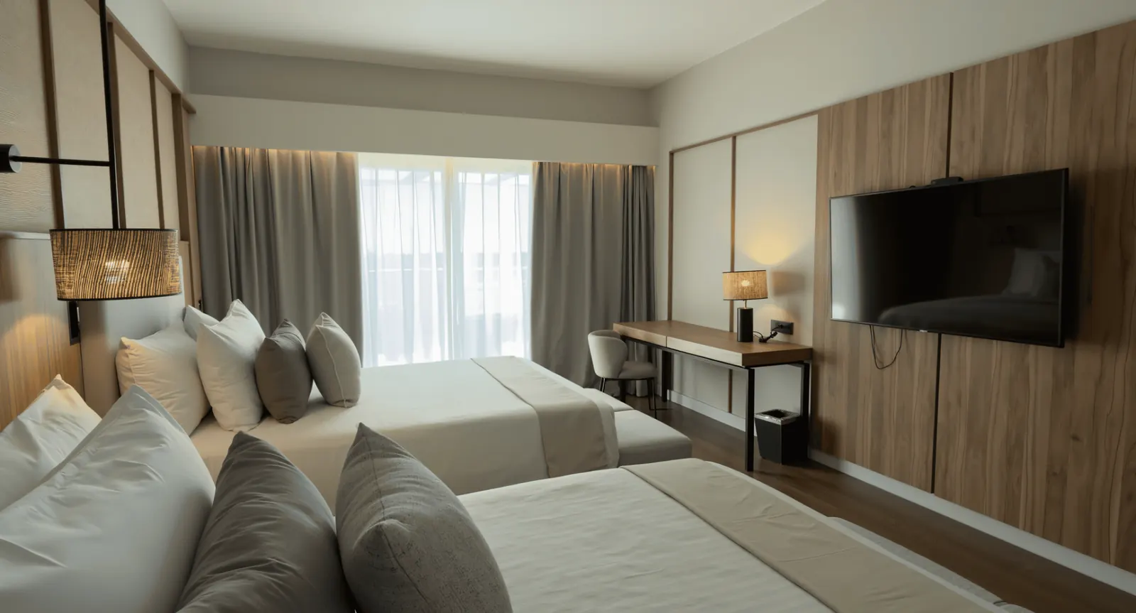 Suite Deluxe