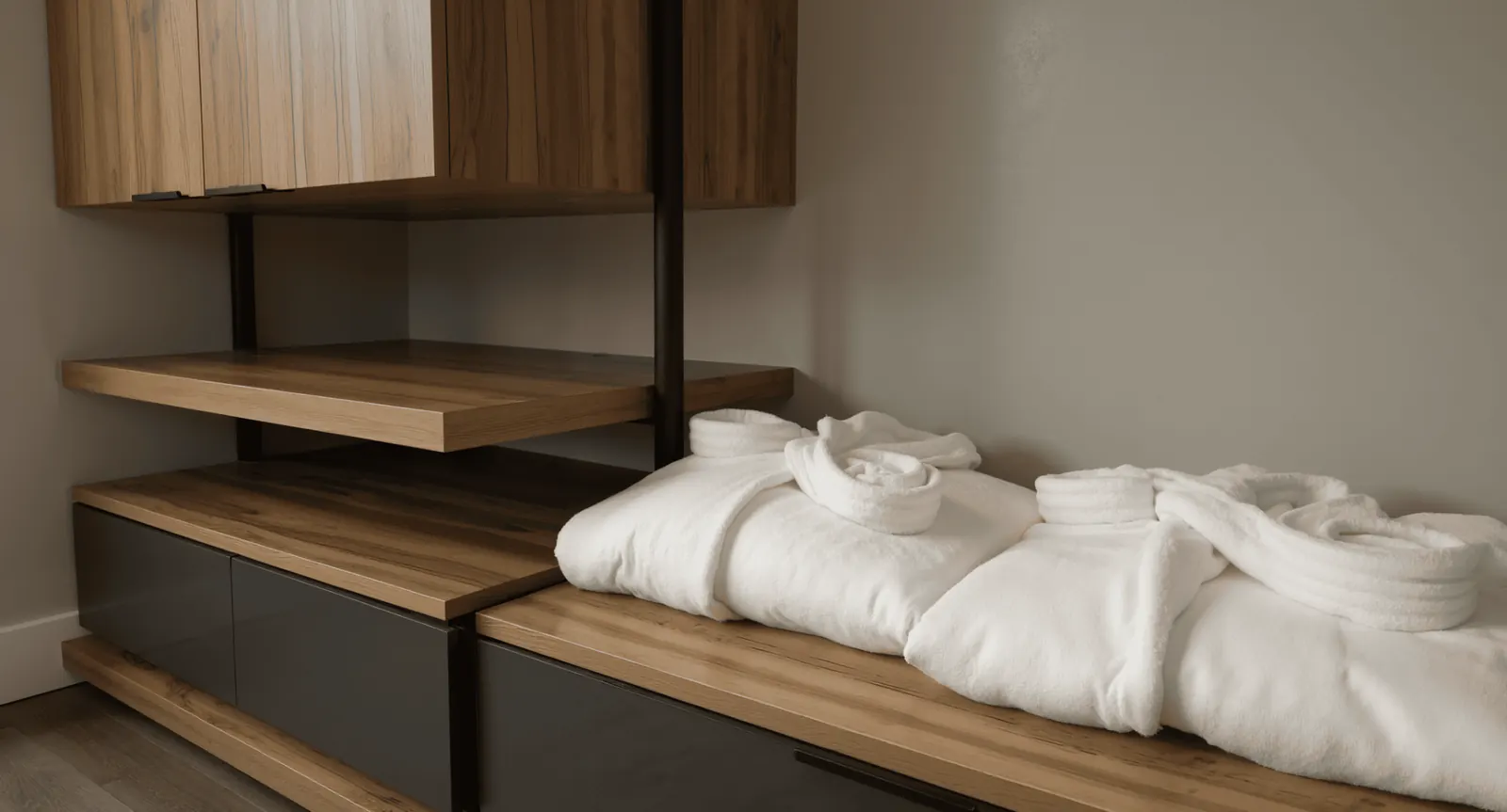 Suite Deluxe