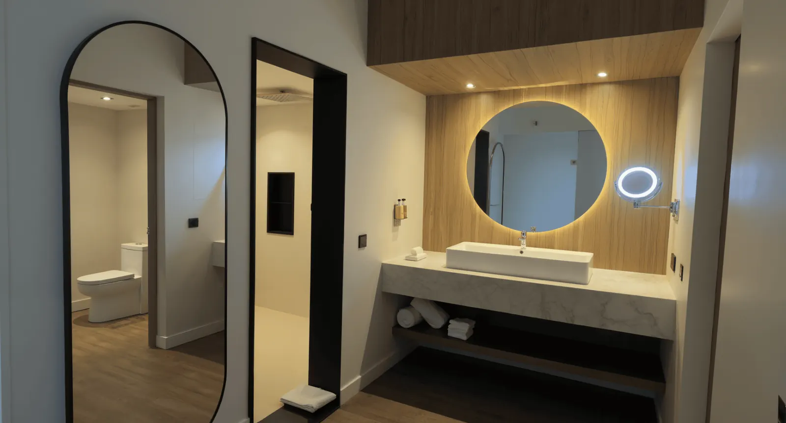 Suite Deluxe