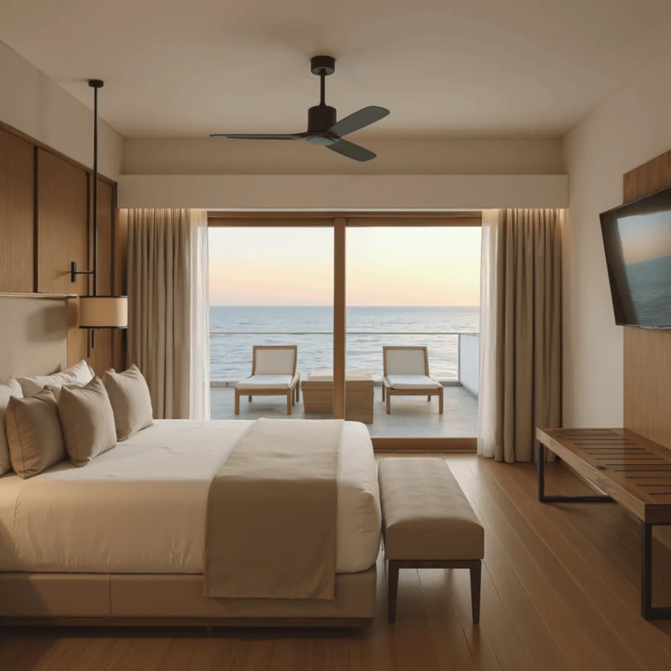 Bay Signature Suites